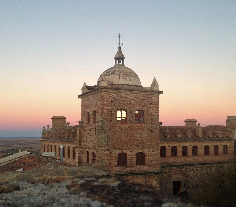 Free tour Cáceres