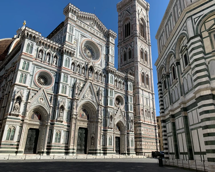 Tour gratis Firenze