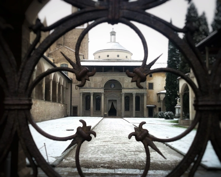 Free tour Florencia Duomo