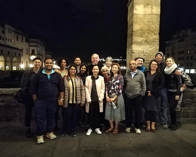 Sede de las SS en Milán