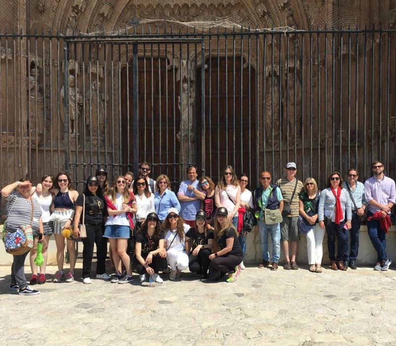 Tour gratis Mallorca en verano